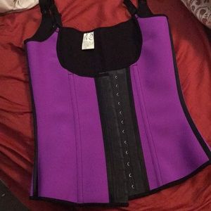 NWOT waist trainer